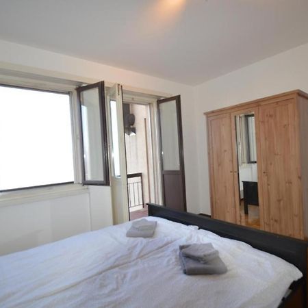 The View Cademario Lake Lugano Apartment With Private Parking & Self Check-In מראה חיצוני תמונה