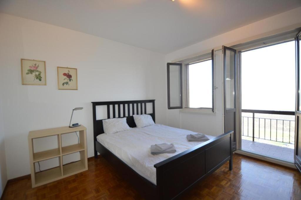 The View Cademario Lake Lugano Apartment With Private Parking & Self Check-In מראה חיצוני תמונה