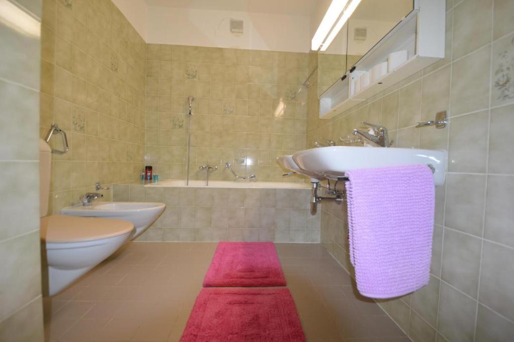 The View Cademario Lake Lugano Apartment With Private Parking & Self Check-In מראה חיצוני תמונה
