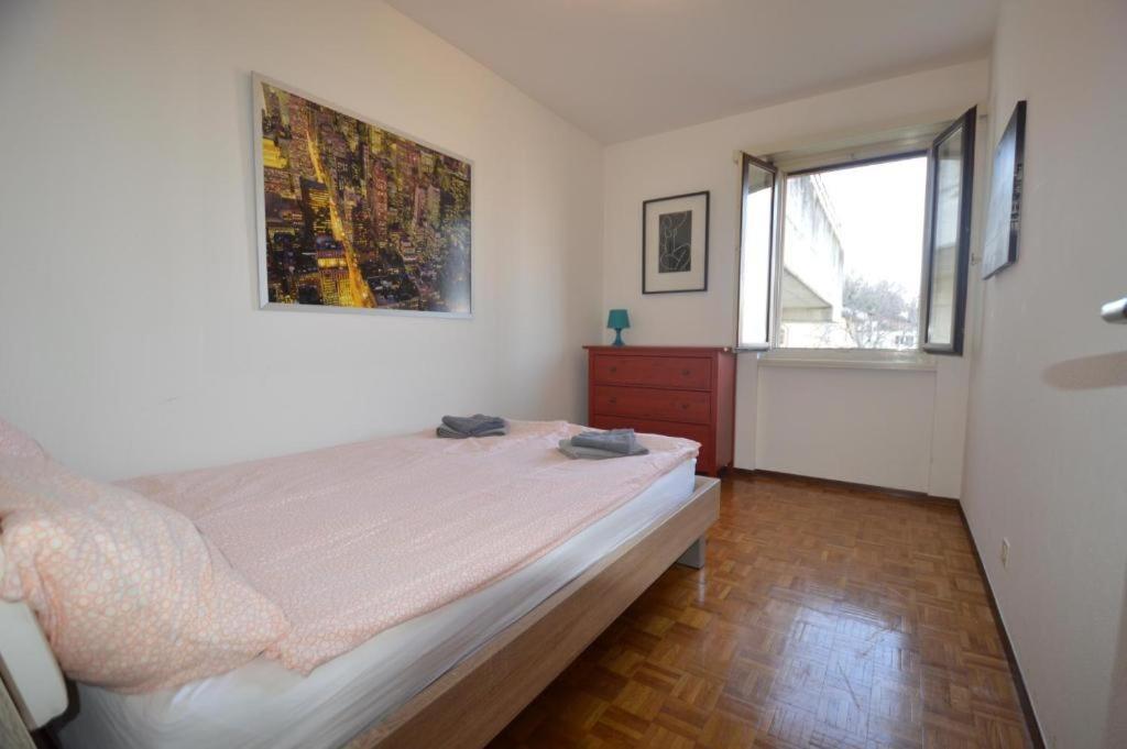 The View Cademario Lake Lugano Apartment With Private Parking & Self Check-In מראה חיצוני תמונה