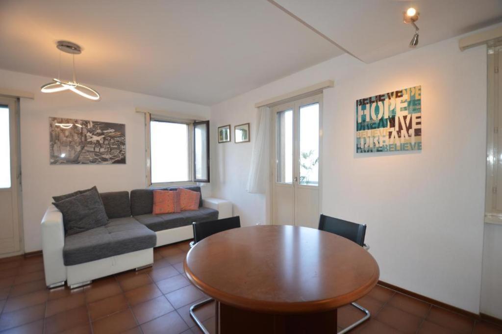 The View Cademario Lake Lugano Apartment With Private Parking & Self Check-In מראה חיצוני תמונה