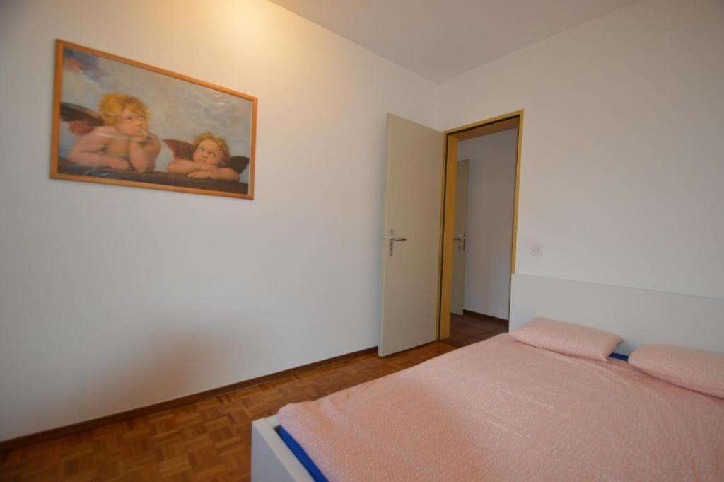 The View Cademario Lake Lugano Apartment With Private Parking & Self Check-In מראה חיצוני תמונה